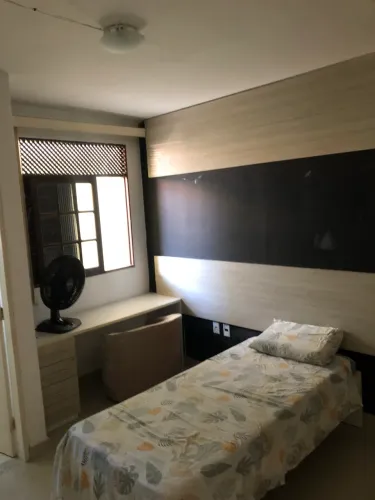 Quarto para aluguel na gruta