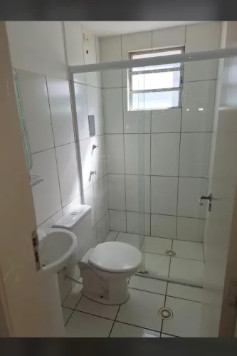 Apartamento 3/4 suite 300.000,00 Bairro Martins