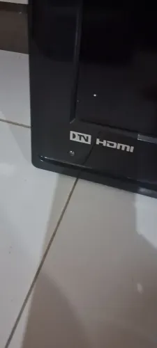 Vendo TV Semp 40".