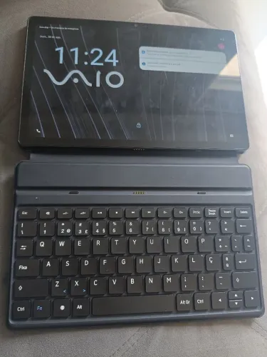 Tablet Vaio