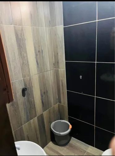 Aluguel ponto comer no térreo mobiliado