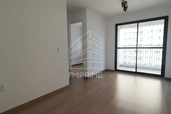 CAMINHOS DA LAPA ELO 58m² - SALA, TERRAÇO GOURMET, COZINHA, 2 QUARTOS, 1 VAGA DE GARAGEM