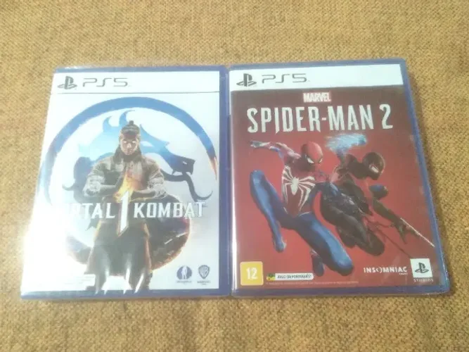 Jogos Playstation 4 - Detalhes Na Descrição