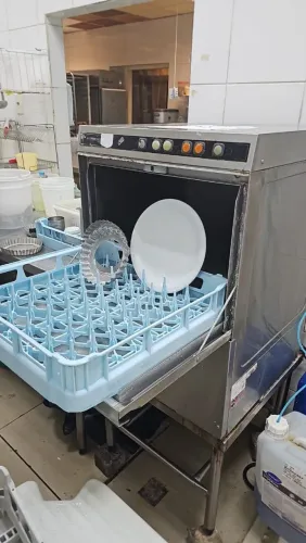 Lava louça  ecomax 500