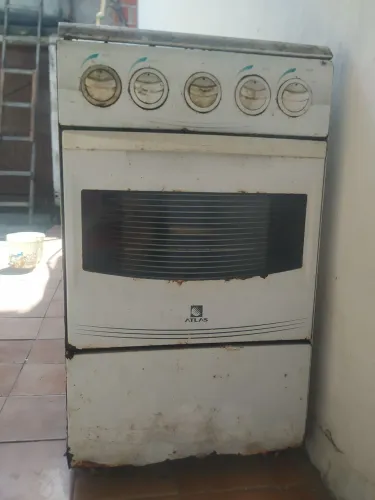 Fogão 