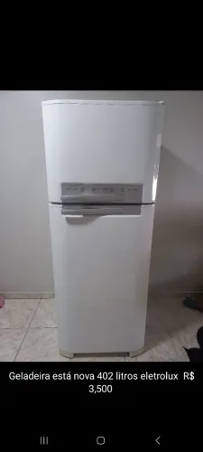 Geladeira