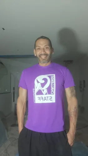 MARIDO DE ALUGUEL