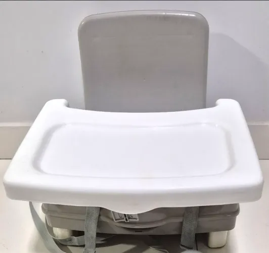 Cadeira de alimentação - Cosco<br>