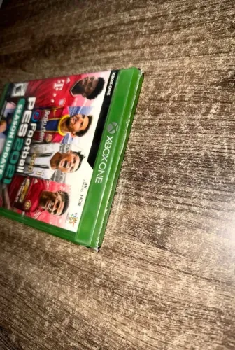 Pes 20 e 21 para Xbox e Playstation