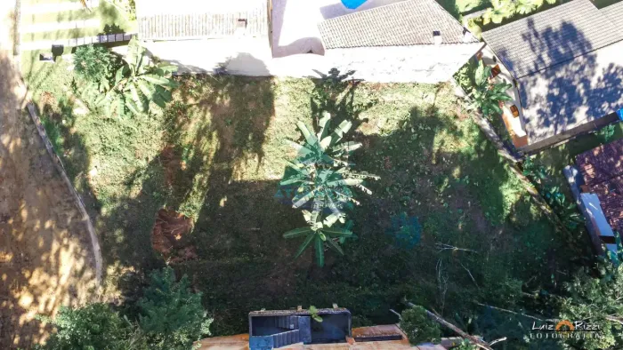 Terreno, Lagoinha - Condomínio Recanto da Lagoinha, Ubatuba - R$ 850 mil, Cod: 2113