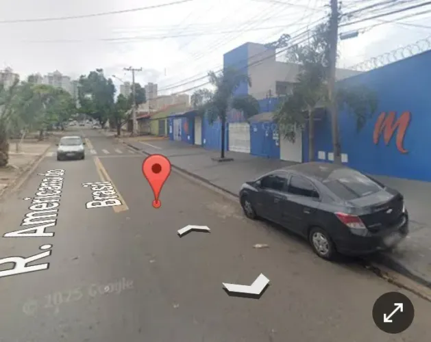 Imóvel Comercial no Parque Oeste Industrial