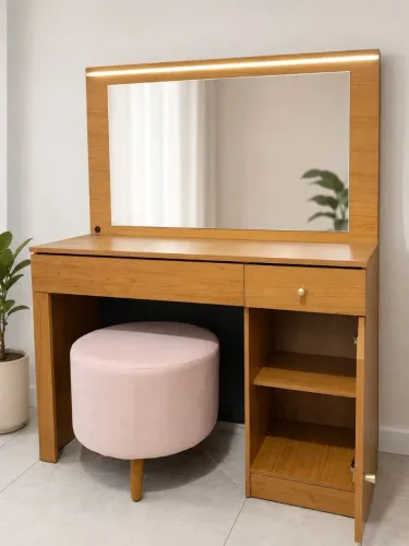 Penteadeira Nina Camarim