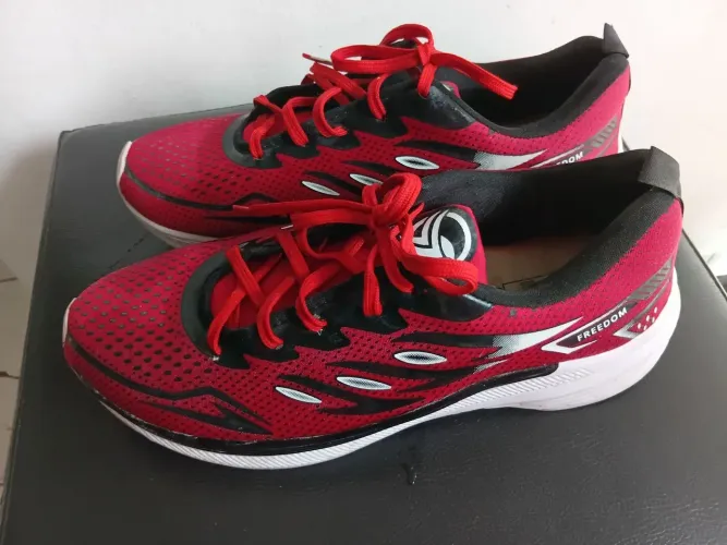 Tênis masculino casual 39 40 