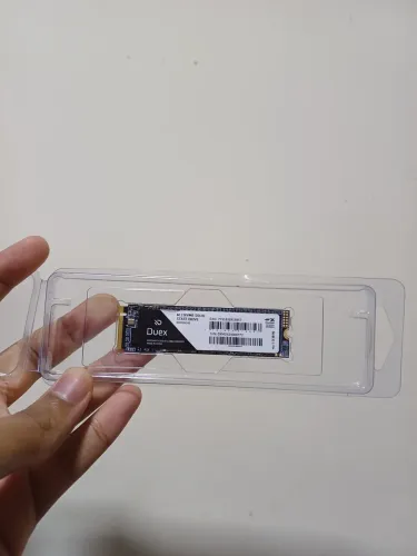 SSD Duex 240gb