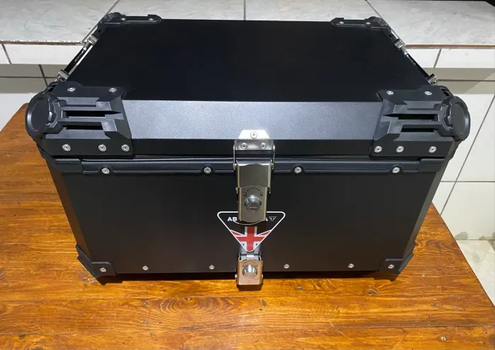 Baú top case 65L