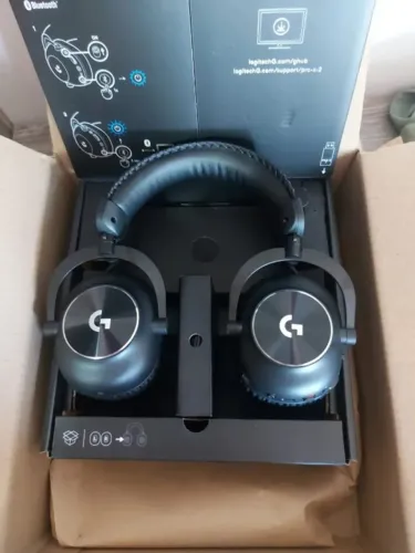HEADSET G PRO X 2 (NOVO)