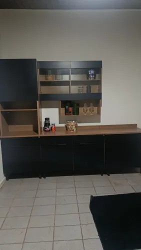 Armario de cozinha