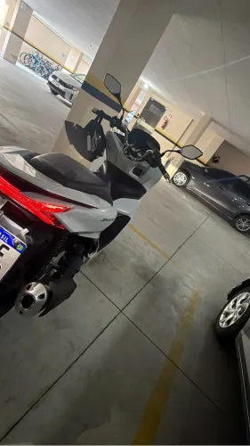 Vendo Pcx 2025