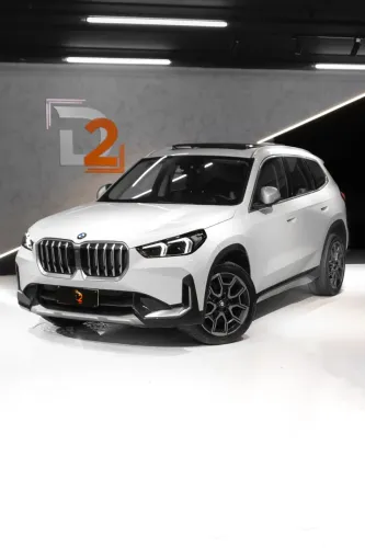 BMW X1 Sdrive 20I X-line 2.0 TB Aut. 2023