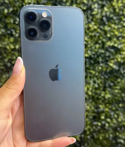 iPhone 12 Pro Max 256 Gb