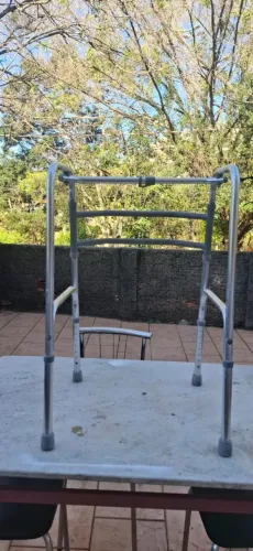 Andador adultos