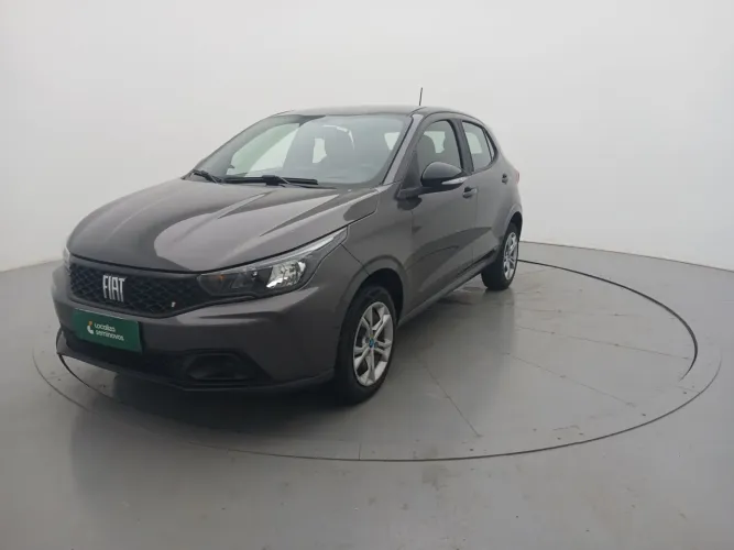 Fiat Argo Drive 1.0 Firefly 2026