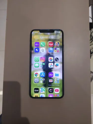 IPhone 11 Pro Max 