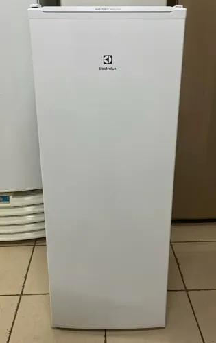 Freezer Electrolux Inverter 197 Litros Super Novo(Entrego se Preferir)