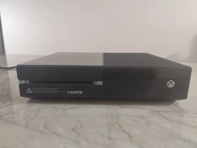 XBOX ONE FAT