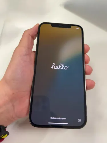 iPhone 12 Pro Max 128gb