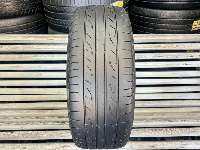 Pneu 215/55/17 Dunlop SP Sport R$249,00 / Pneu 215/55R17 Dunlop