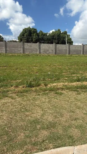 Terreno à venda em Campinas, Jardim Myrian Moreira da Costa, com 360 m², Reserva Serena Ca
