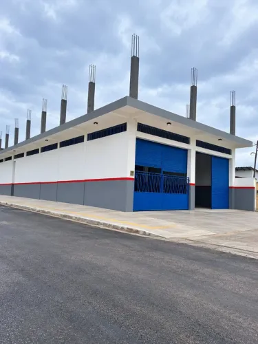 GALPÃO 300M² HILEIA - PRÓXIMO AO AEROPORTO