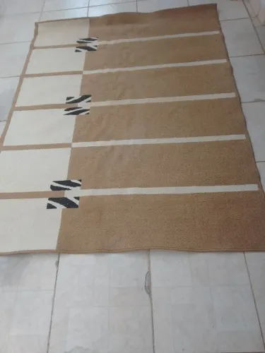 Tapete pra sala