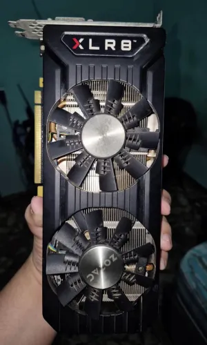 GTX 1070 OC XLR8 best buy exclusive