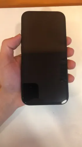 iPhone 16 de 256 GB Excelente - Troco e Parcelo Loja Centro