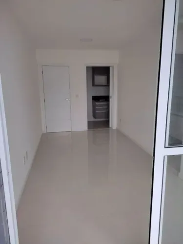 Apartamento com 2 dormitórios para alugar, 58 m² por R$ 2.500 - Praia de Itaparica - Vila 