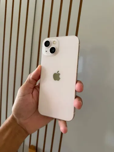iphone 13 256gb impecavel