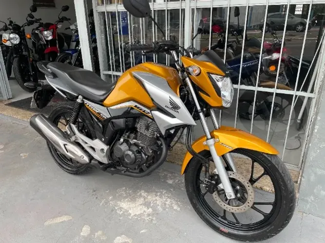Titan 160