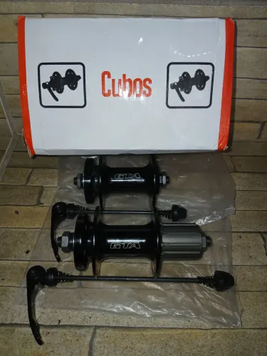 Cubo k7 GTA