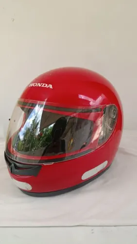 Capacete