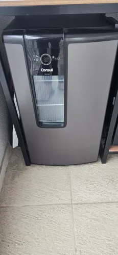 Cervejeira Consul Titanium