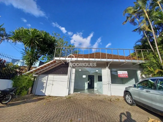 Casa Comercial Centro São Leopoldo