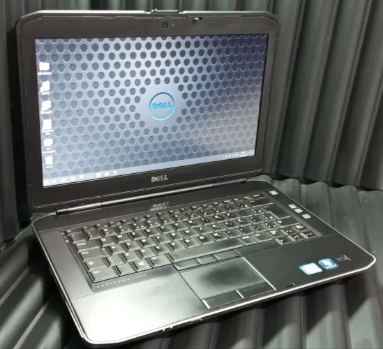Notebook Dell Core i5 3 gr em Alumínio com SSD
