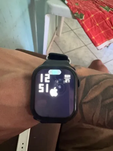 2 Smartwatch