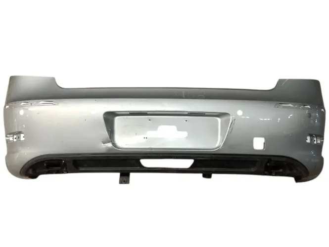 Parachoque Traseiro Peugeot 408 1.6 2.0 2011 2016
