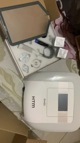 Radiofrequência Effect HTM