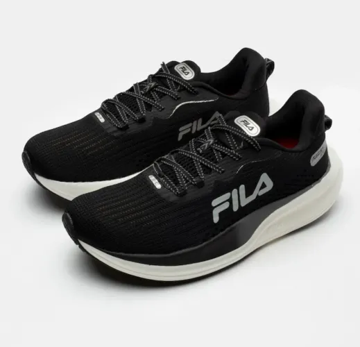 Tênis Fila Racer Speedzone Masculino