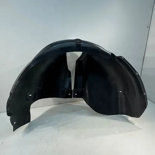 Parabarro Traseiro Esquerdo Volkswagen Gol Voyage 2017 2022