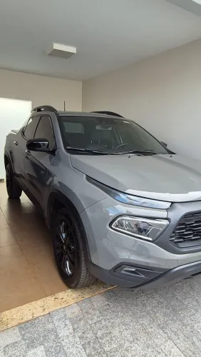 Fiat Toro Volcano 1.3 T270 4X2 Flex AUT 2023
